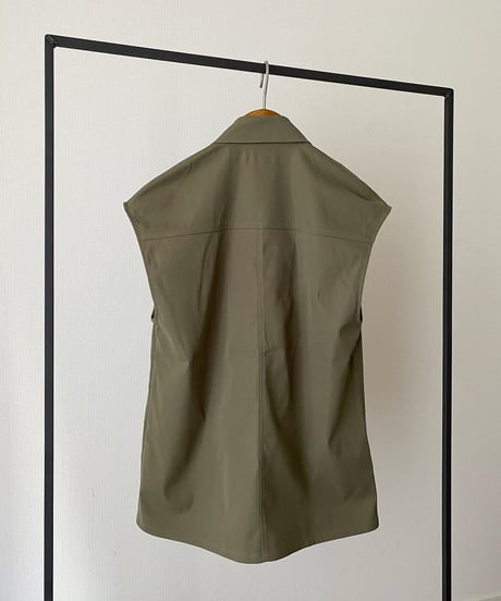 MILITARY  VEST