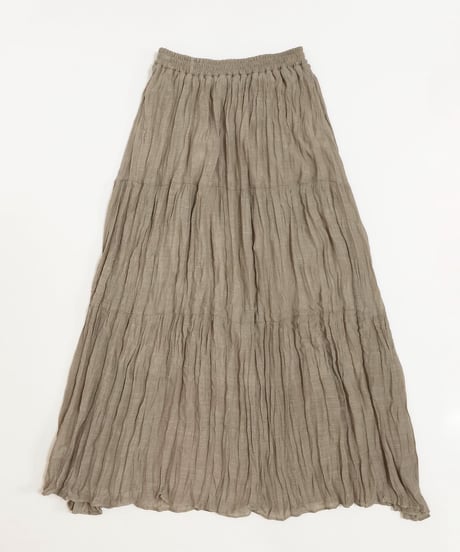 WASHER PLEATS SK