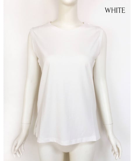 NO SLEEVE TOPS