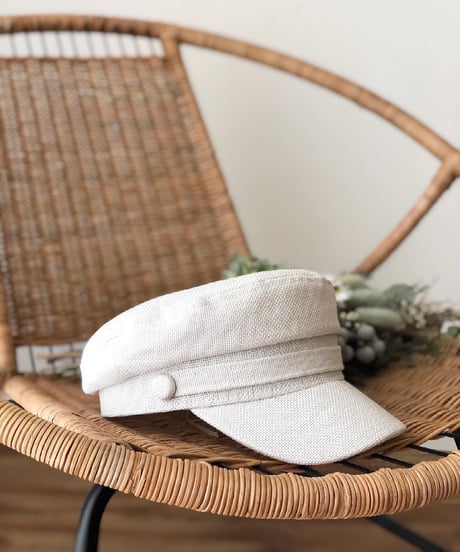 MARINE CASQUETTE