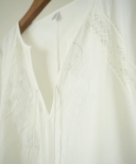 COTTON LACE  OP