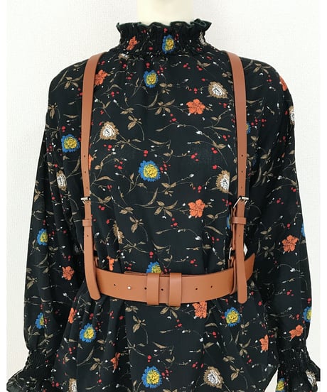 HARNESS BELT