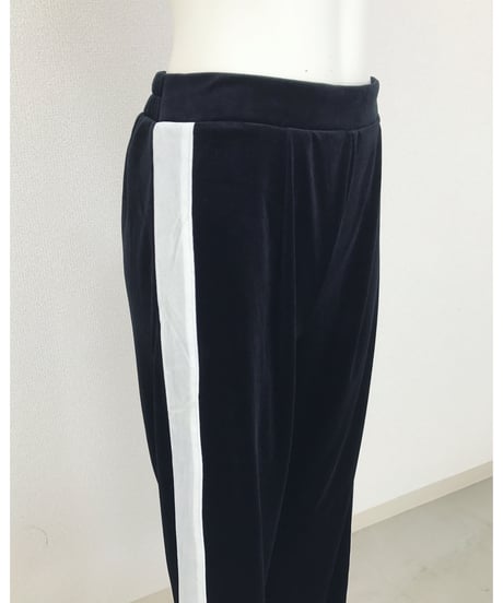 VELOUR LINE PT