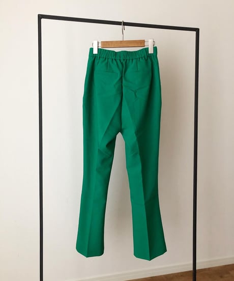 FLARE SLACKS PT