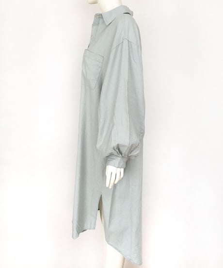 LONG SHIRT OP