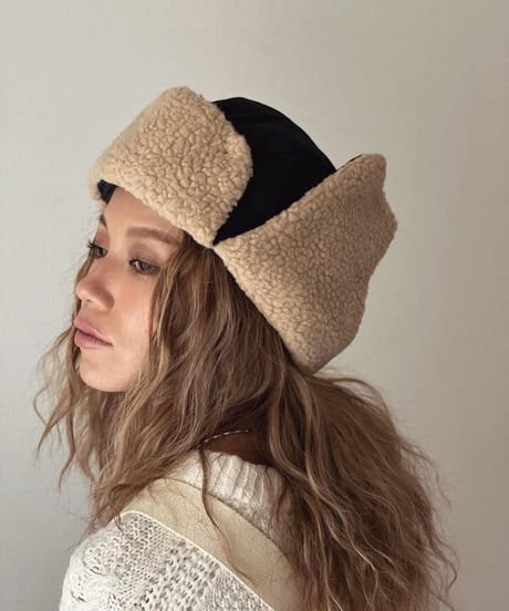 BOA FLIGHT CAP