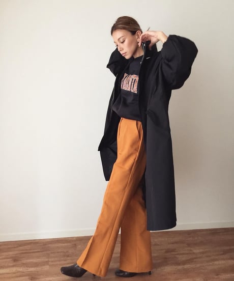 FLARE SLACKS PT