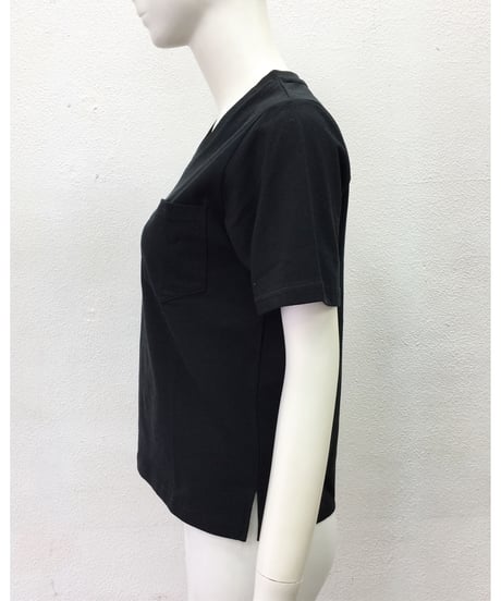 V/N POCKET T-SHIRT