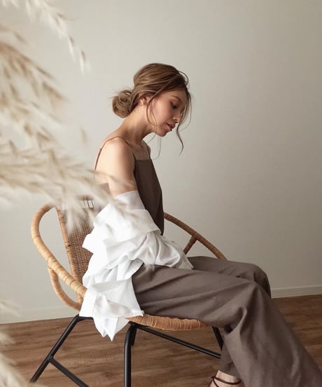 LINEN TOUCH ROMPERS