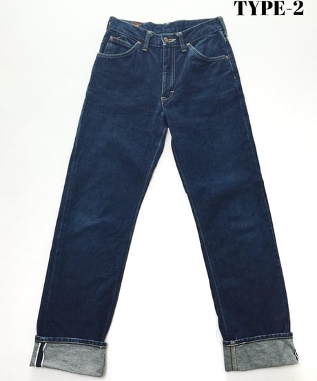 [USED] LEE DENIM