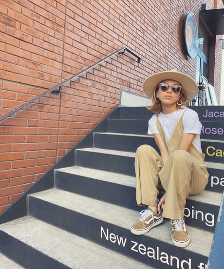 LINEN ALL IN ONE