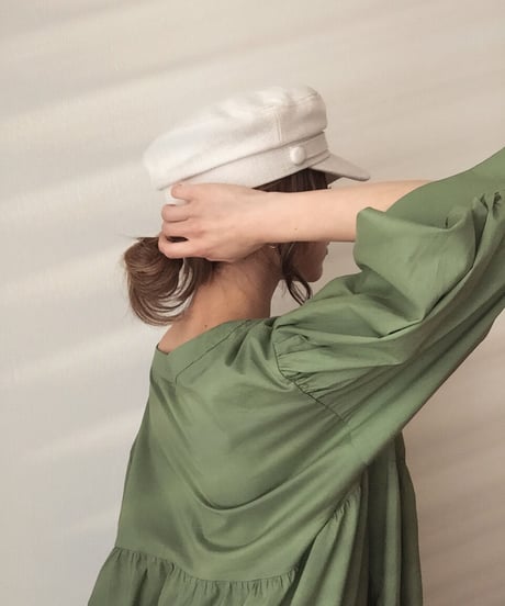 MARINE CASQUETTE