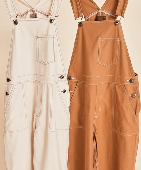 JACKS - OVERALLS