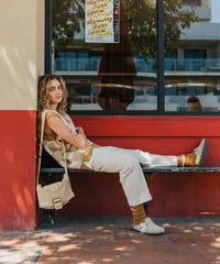 ROMY EVERYDAY HANDBAG