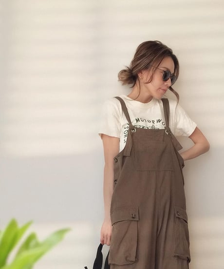 WORK OVERALLS