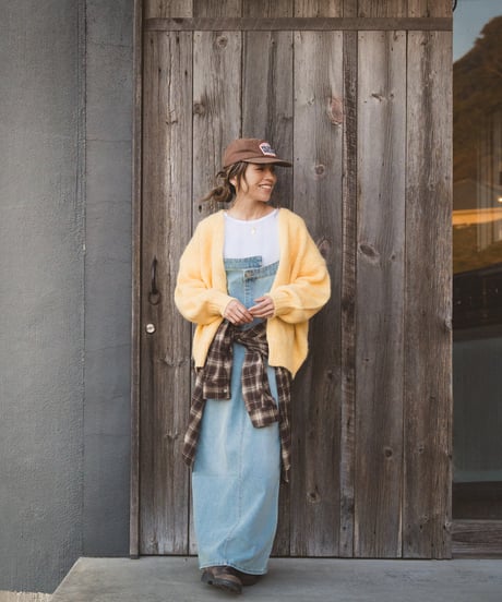 HAPPY BOX – Cozy Casual