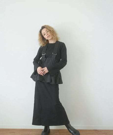FLARE SLEEVE OP