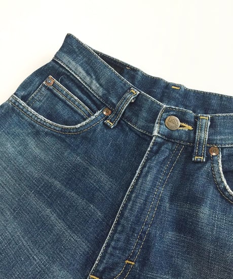 [USED] LEE DENIM