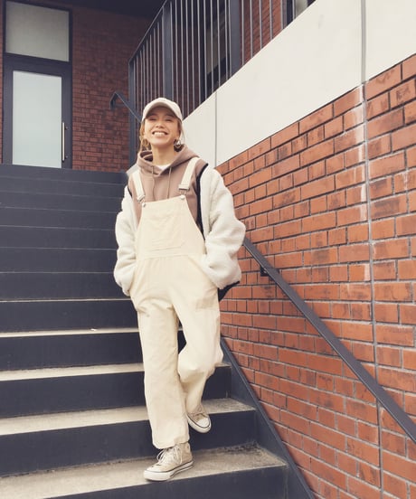 HAPPY BOX(REVERSIBLE BLOUSON)