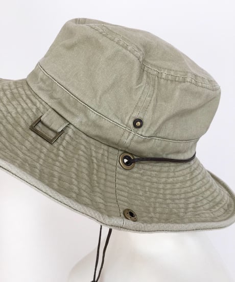 SAFARI HAT