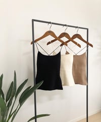 CUP IN CAMISOLE