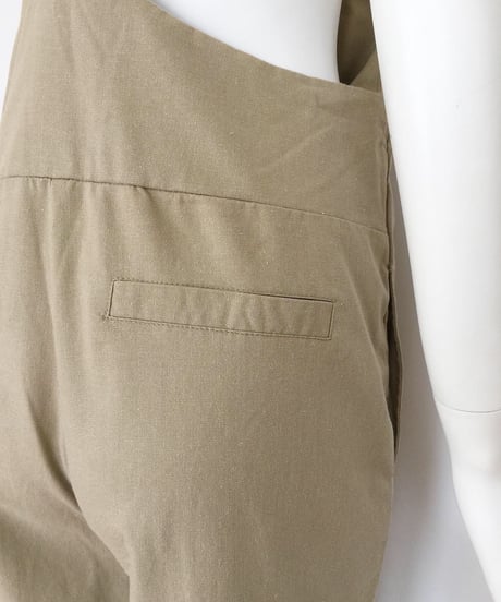 LINEN ALL IN ONE