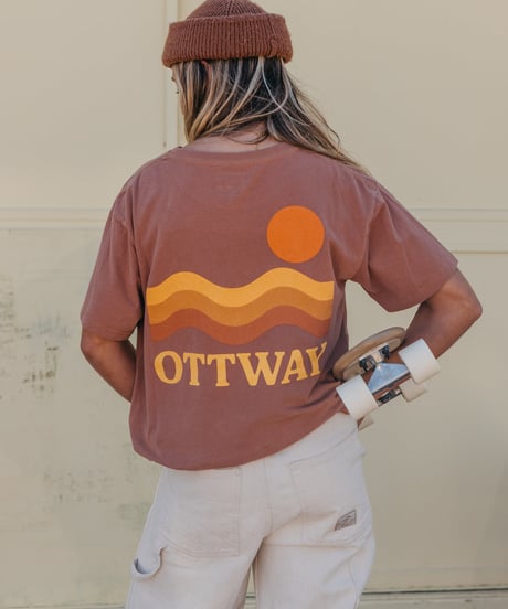 BASECAMP OTTWAY T-SHIRT