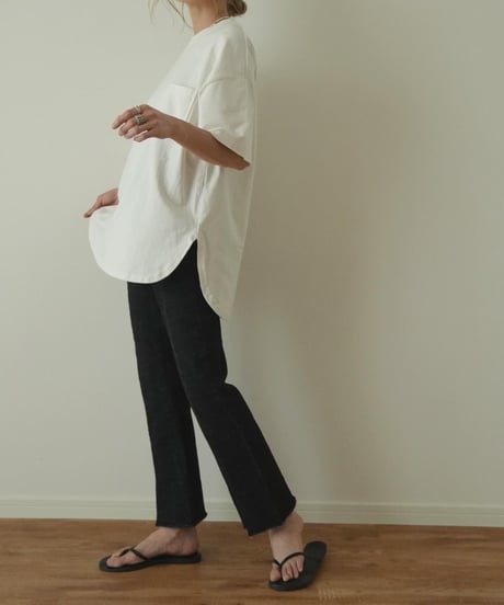 POCKET TEE