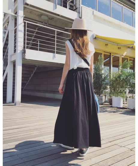 FLARE LONG SK