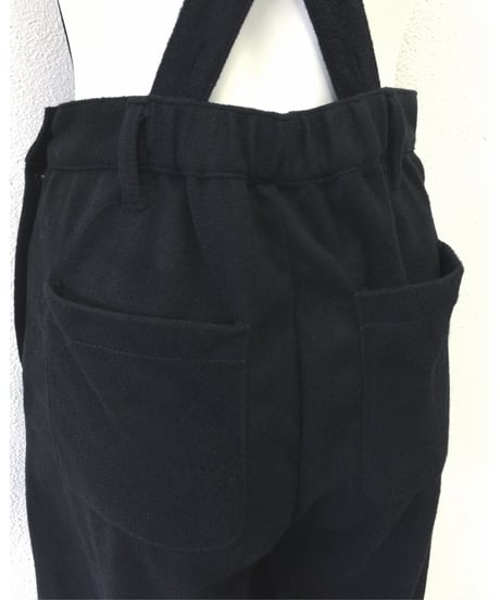 SUSPENDER WIDE PT