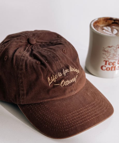 LIVING CAP