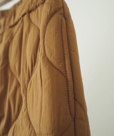 QUILTING TAPERED PT