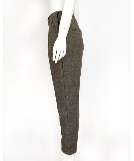 TUCK TAPERED PT
