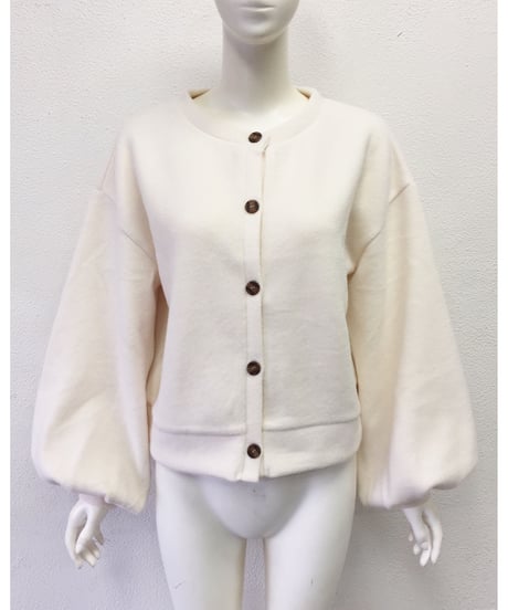 KNIT CARDIGAN