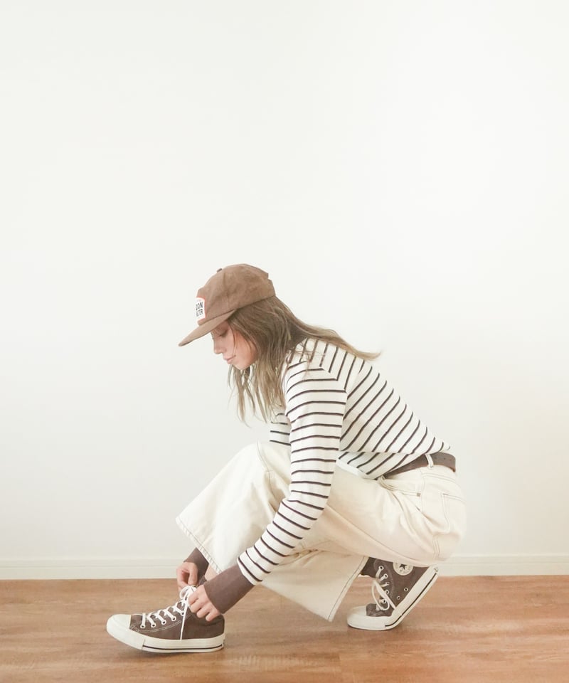 THERMAL BORDER TOPS | Sun Vivian