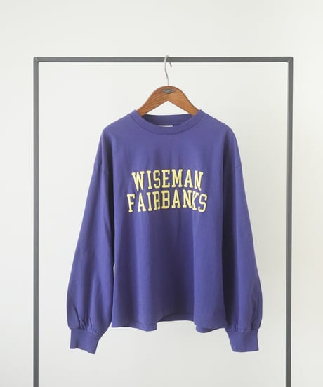 PUFF PRINTED TEE