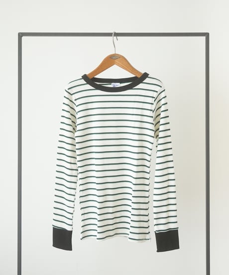 THERMAL BORDER TOPS
