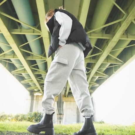 SWEAT PANTS