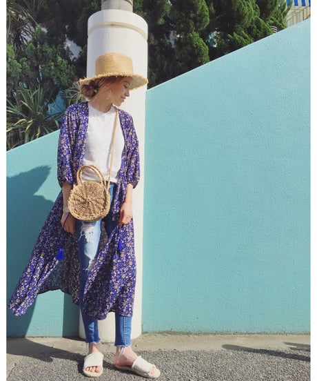 PAPER SHOULDER BAG