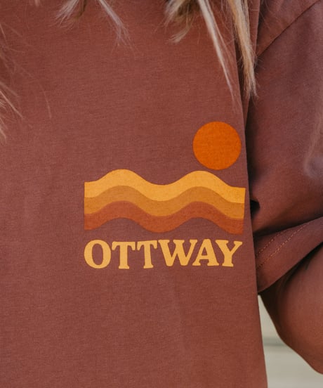 BASECAMP OTTWAY T-SHIRT