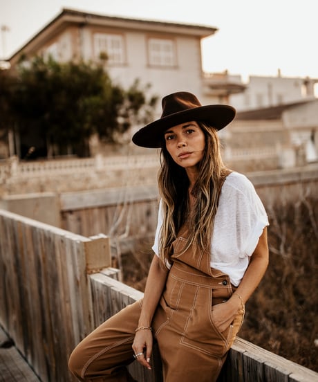 JACKS - OVERALLS
