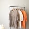 TIERED BLOUSE