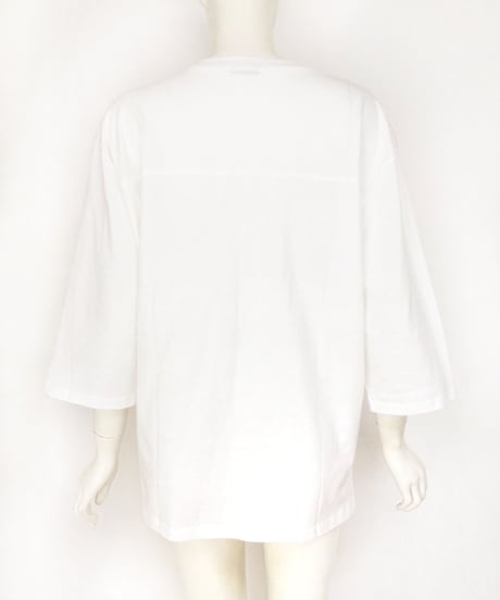 FOOT BALL TEE