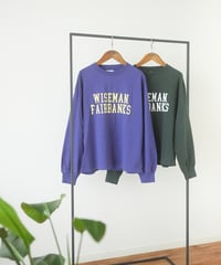 PUFF PRINTED TEE