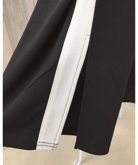 SIDE SLIT LINE PT