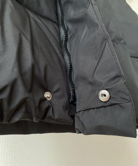 FIBER DOWN VEST