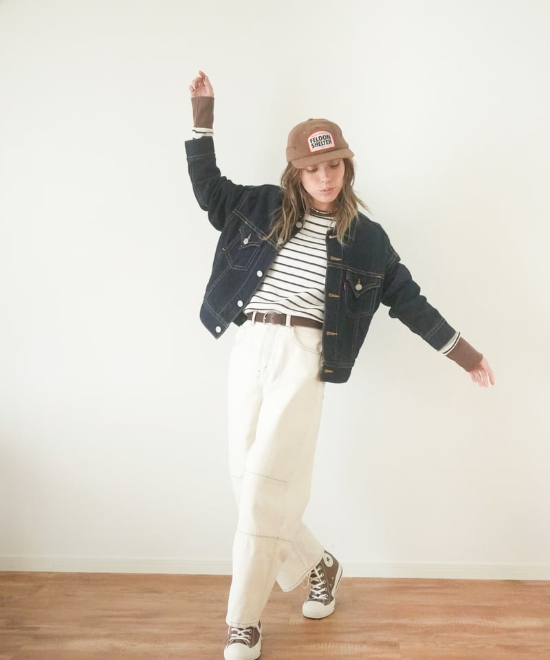 THERMAL BORDER TOPS | Sun Vivian