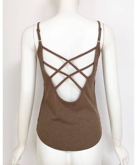 CUP IN CAMISOLE