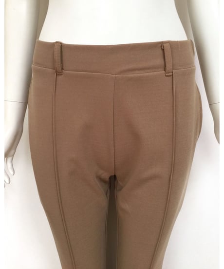 FLARE PANTS