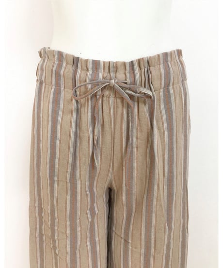 STRIPE WIDE PT